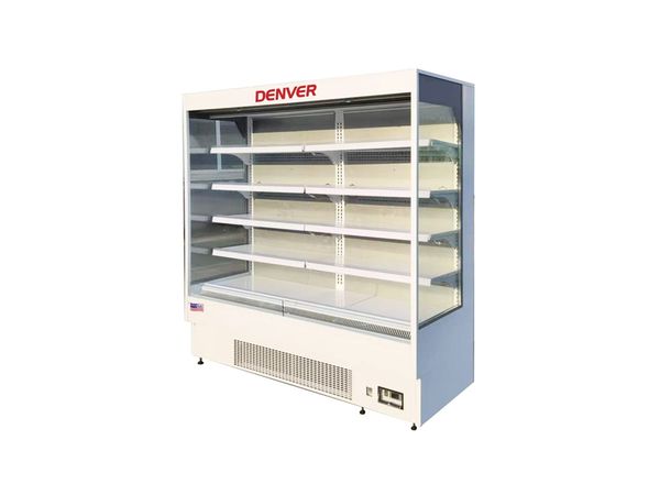Tủ mát trưng bày cửa hàng tiện lợi Denver SP 2800