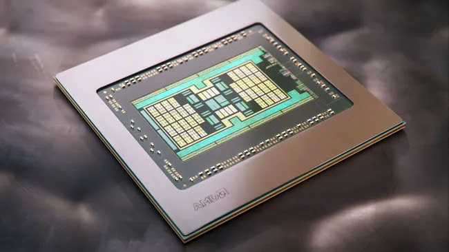 Intel và AMD hé lộ kiến trúc GPU thế hệ mới: Xe4 (Druid) và GFX13 (RDNA 5)