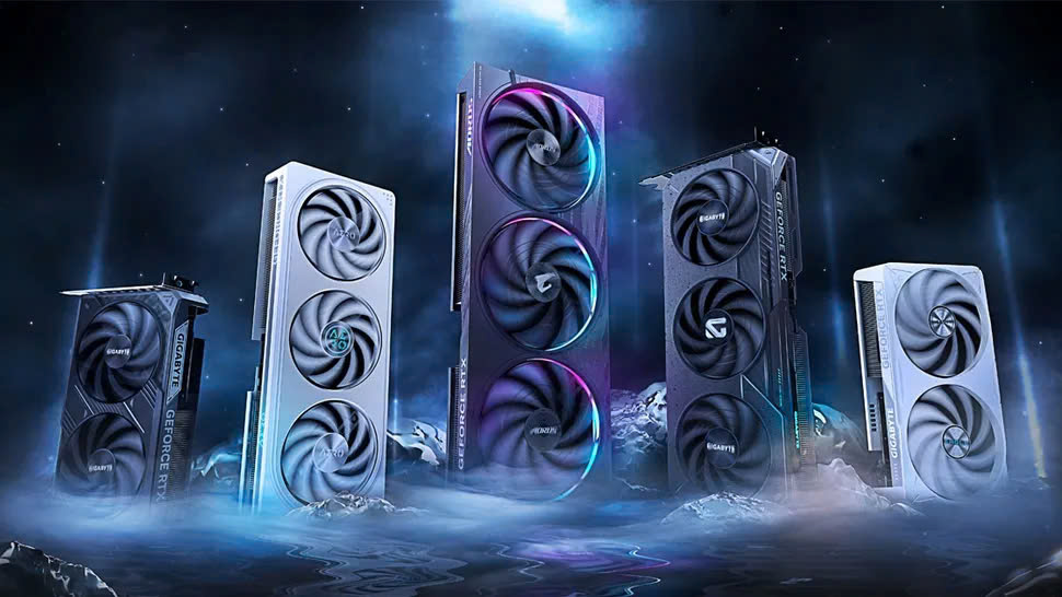 NVIDIA RTX 5060 gặp lùm xùm trước ngày ra mắt – Reviewer chưa được cung cấp driver!