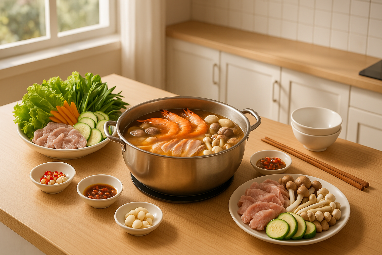 Gợi ý 10+ món ăn hằng ngày cho cặp đôi dễ nấu tại nhà