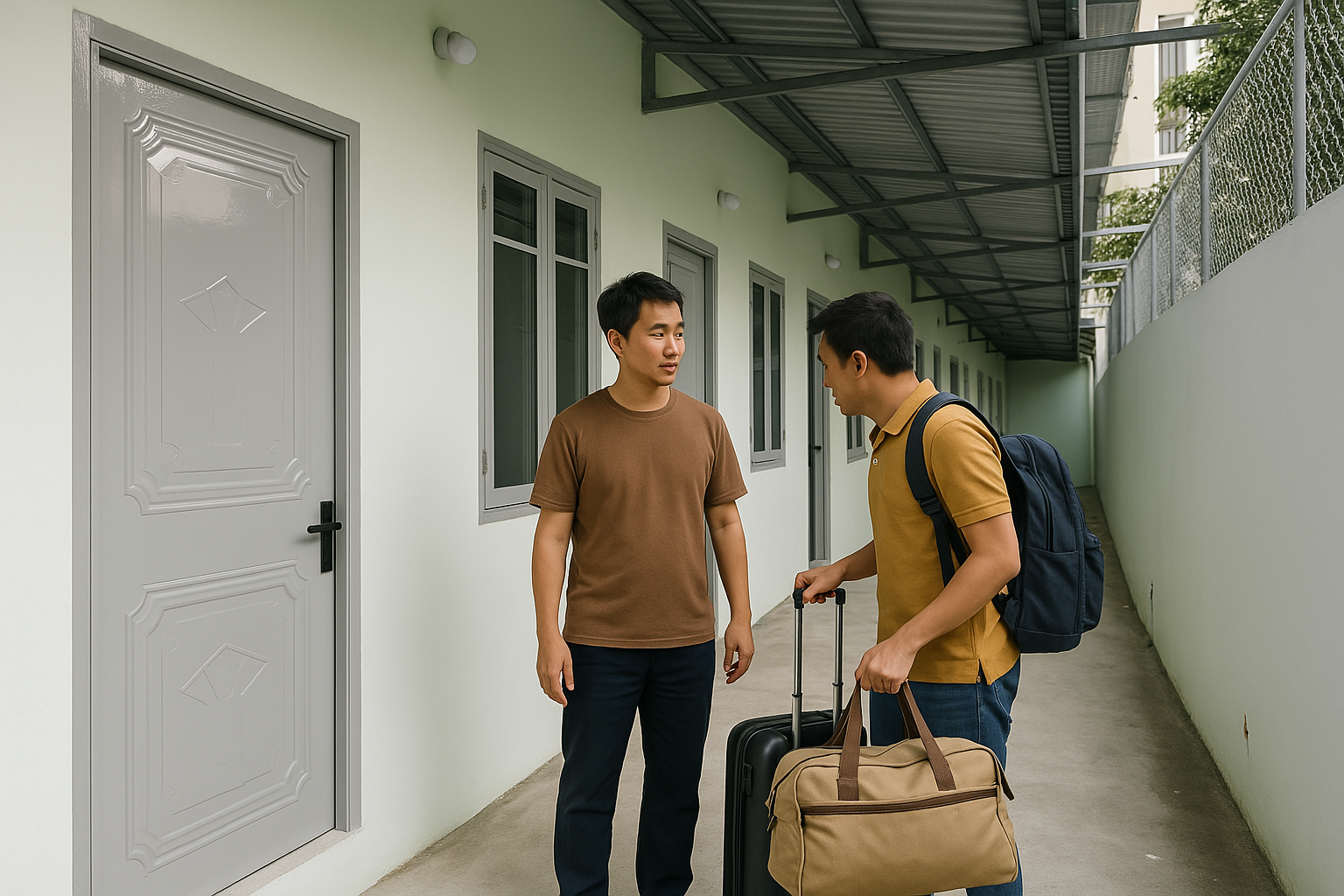 Văn Khấn Về Nhà Mới Thuê - Chủ Nhà Và Cả Người Thuê Nên Biết