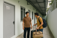 Văn Khấn Về Nhà Mới Thuê - Chủ Nhà Và Cả Người Thuê Nên Biết