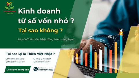Kinh doanh với số vốn nhỏ, điều bạn không thể bỏ qua