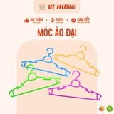 MÓC TREO QUẦN ÁO BỀN ĐẸP, TIỆN LỢI CỦA VĨ HƯNG