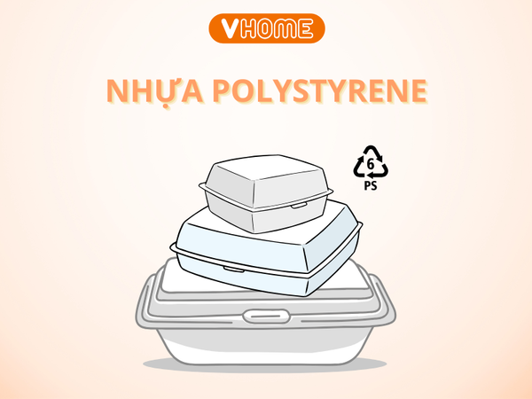 POLYSTYRENE (PS) – TỪ HÓA HỌC ĐẾN ỨNG DỤNG ĐA DẠNG