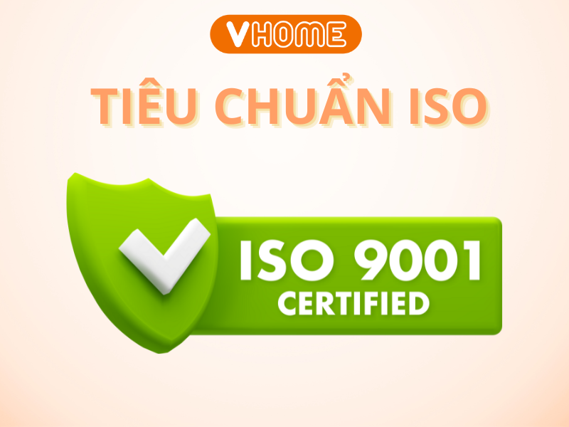 TIÊU CHUẨN ISO – CHÌA KHÓA NÂNG CAO UY TÍN CHO DOANH NGHIỆP