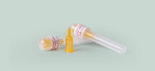 Những Lưu Ý Khi Lựa Chọn Đầu Kim