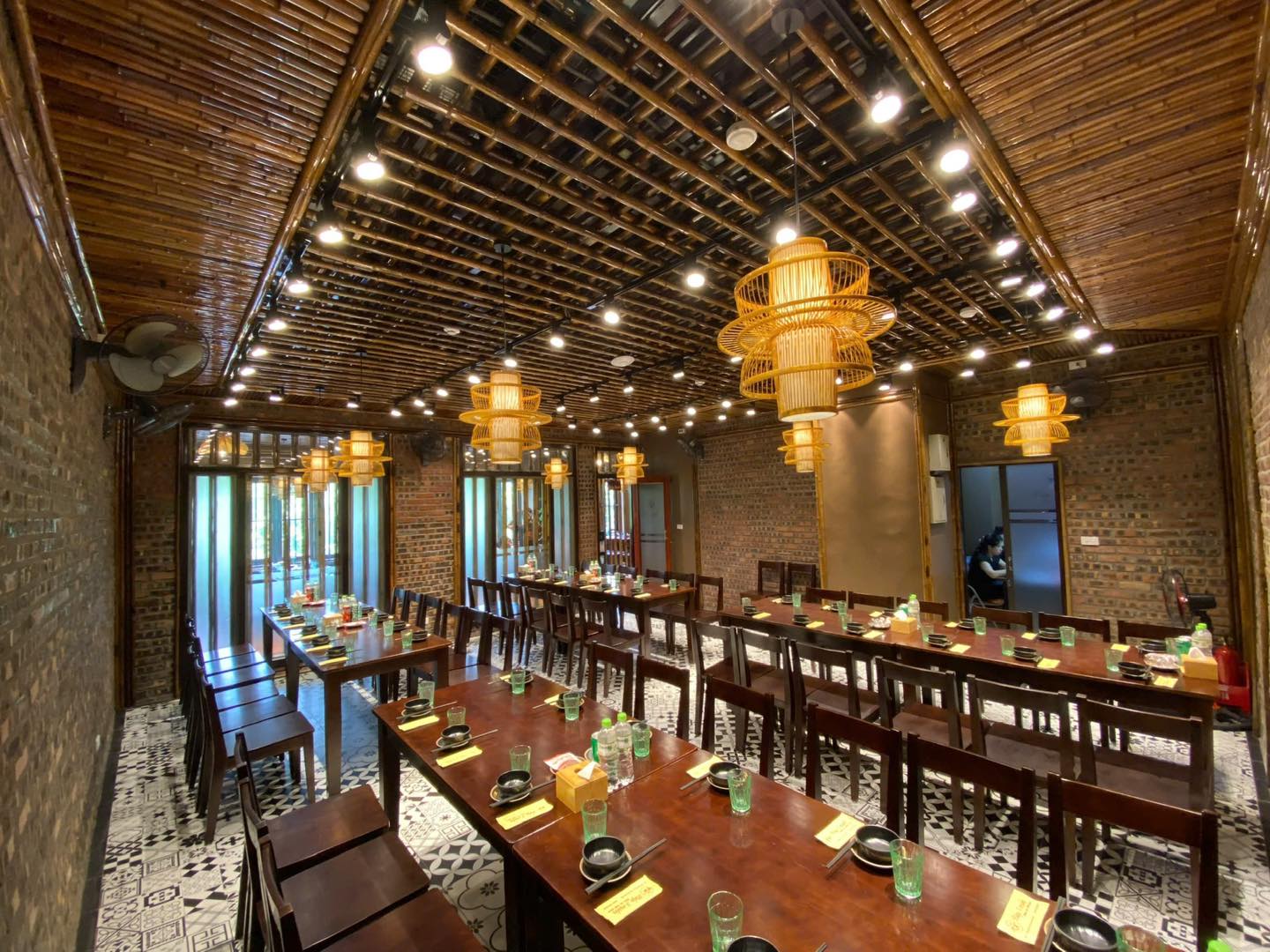 Bếp 3 Miền ưu đãi Tặng món 0Đ khi đặt phòng!!!