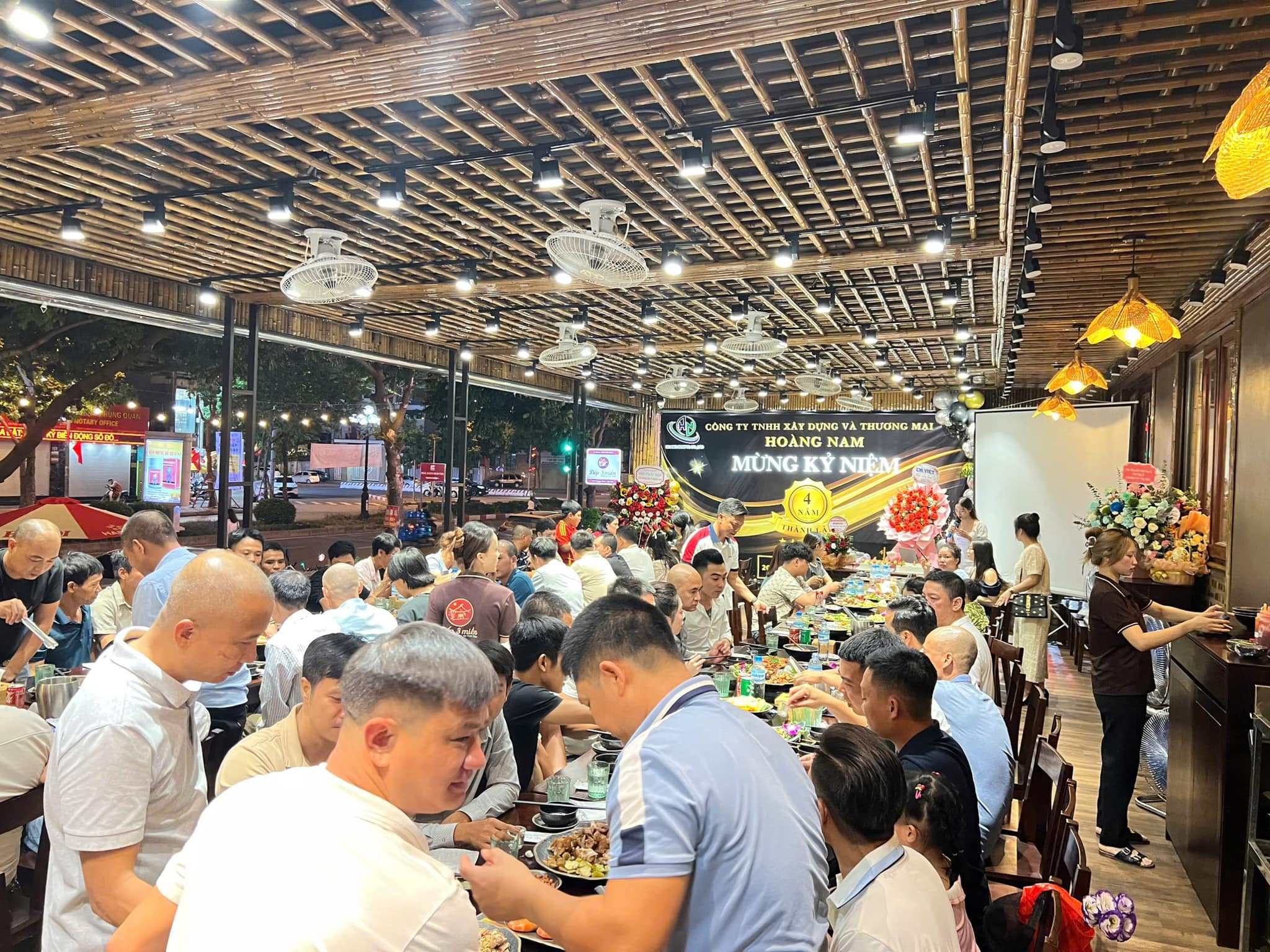 Miễn phí 0 ĐỒNG cùng BẾP 3 MIỀN 116 Trung Kính