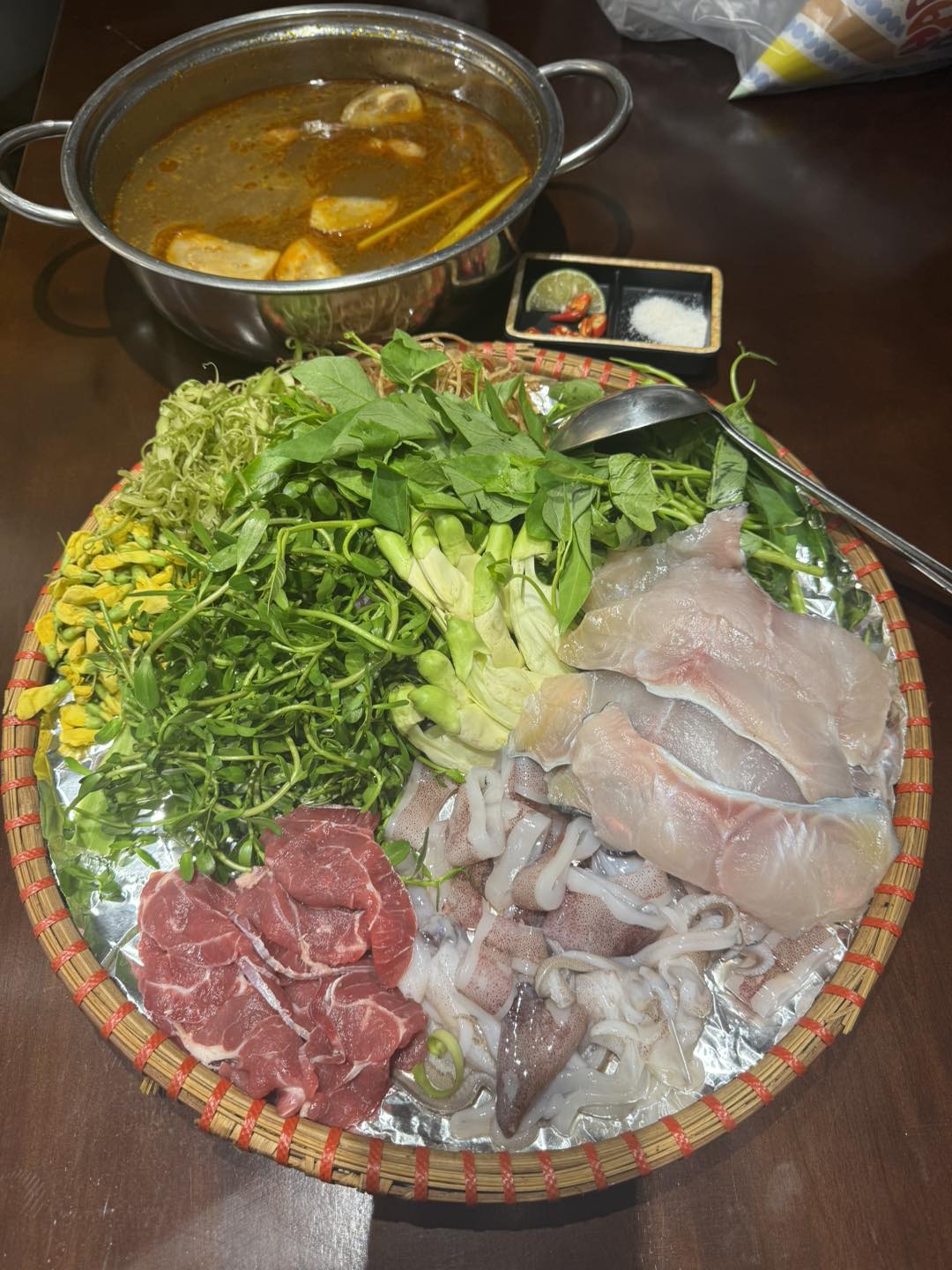 Bếp 3 Miền -SHIP MÓN ĂN TẬN NHÀ