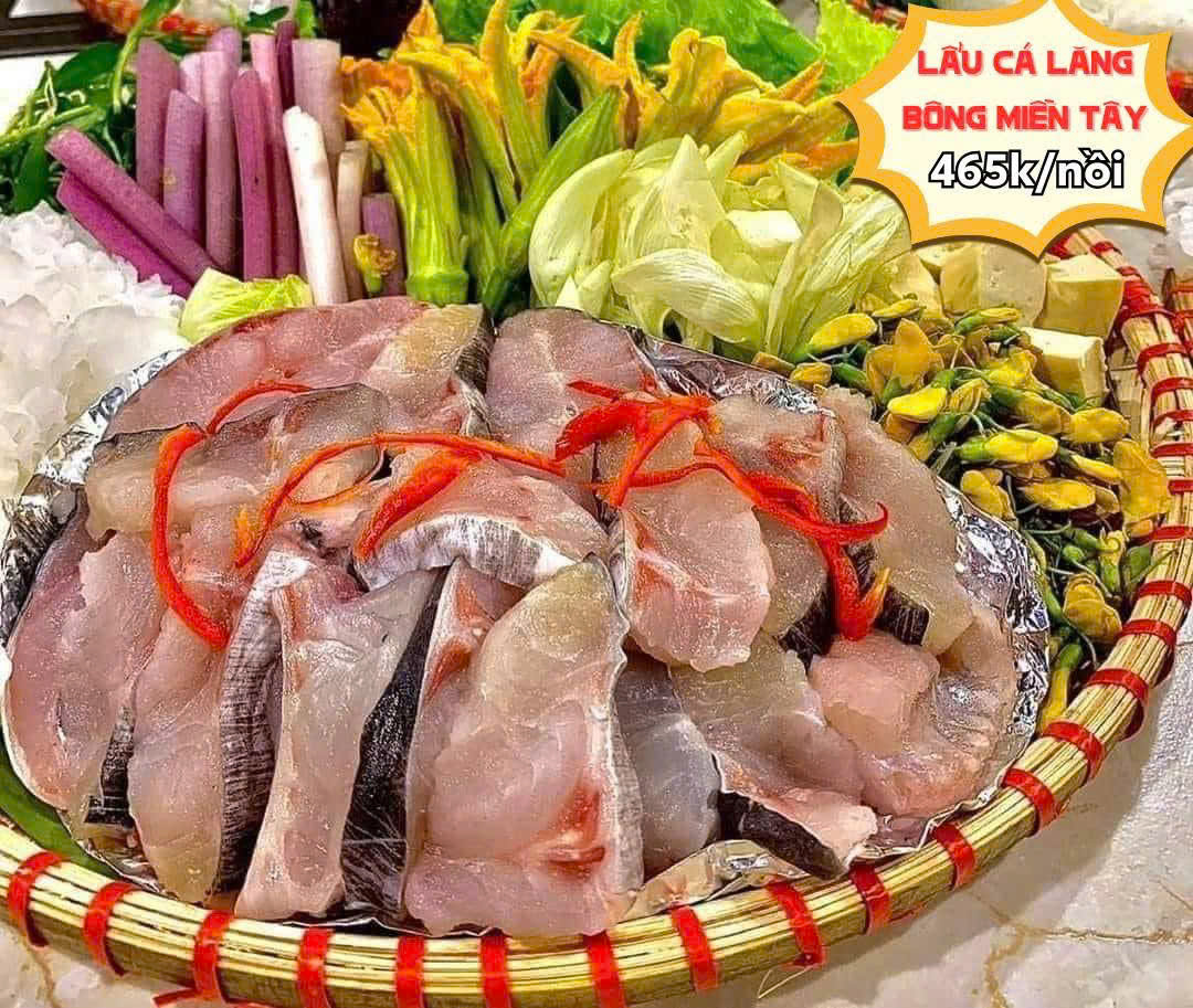 Best Seller tại Bếp 3 Miền