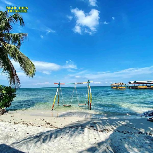 Rạch Vẹm, Phú Quốc – Nơi thiên nhiên còn nguyên bản và vẻ đẹp không cần tô vẽ