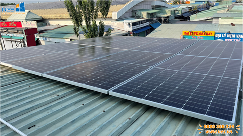 Hướng dẫn, giải đáp về các thủ tục phòng cháy chữa cháy đối với hệ thống điện mặt trời mái nhà
