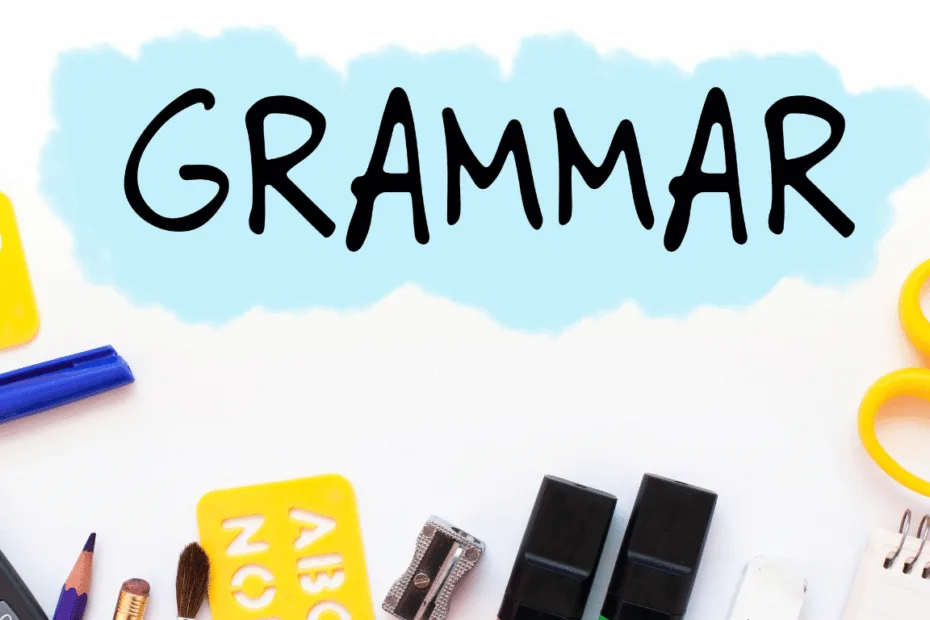 Sách học ngữ pháp tiếng Anh – Bí quyết giỏi tiếng Anh hiệu quả