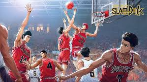 Slam Dunk: Hành Trình Trưởng Thành Cùng Đam Mê, Nỗ Lực Và Những Bài Học Đời
