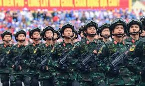 Gợi Ý Các Vị Trí Xem Diễu Binh 30/4 Tại TP HCM