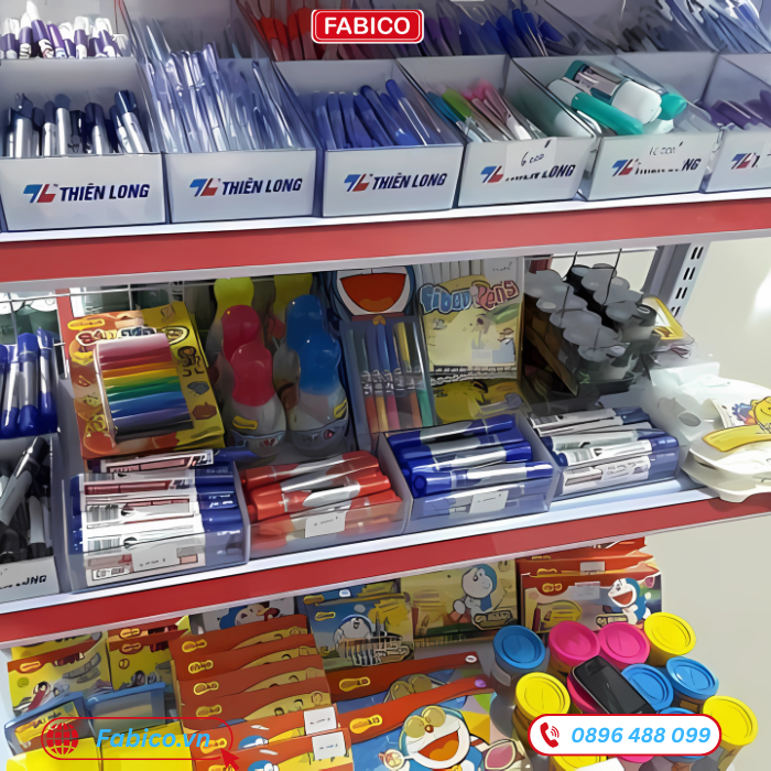 Bút viết các loại