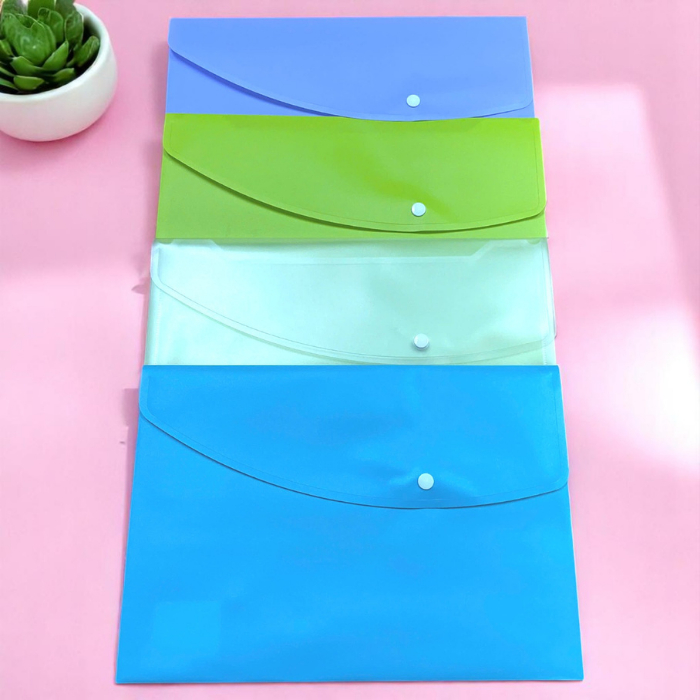 Đặc điểm nổi bật của túi hồ sơ A4 Kinary