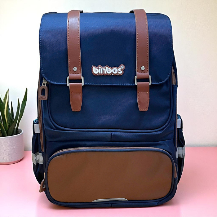 Đặc điểm nổi bật của balo chống gù Binbes B-3695