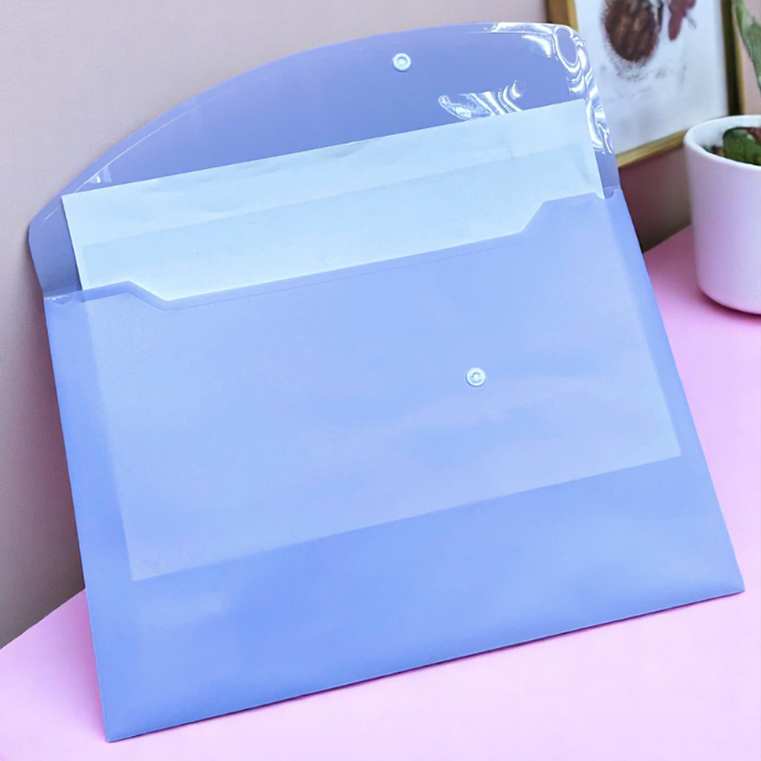 Đặc điểm nổi bật của túi hồ sơ A4 Kinary