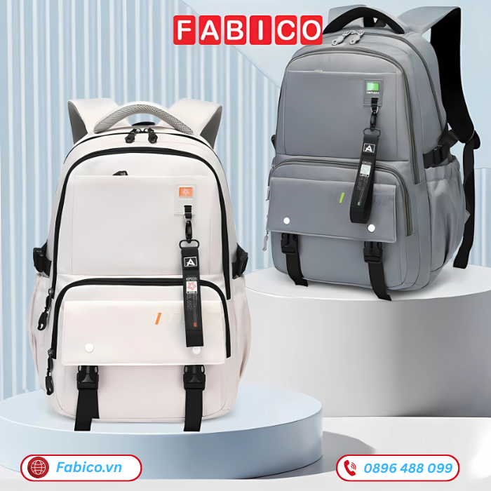 Balo học sinh Aopusen Unisex