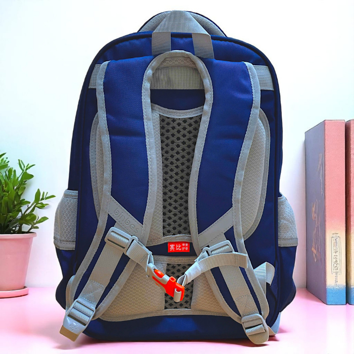Đặc điểm nổi bật của balo chống gù Binbes B-3748