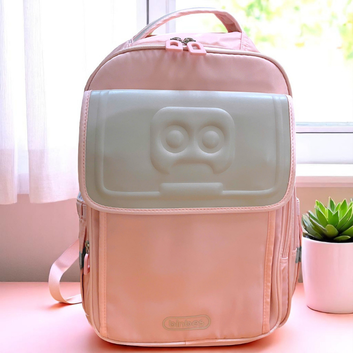 Balo chống gù Binbes B-3684