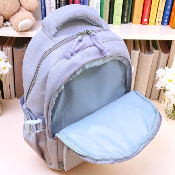 Đặc điểm nổi bật của balo đi học Clouds Love EA7708