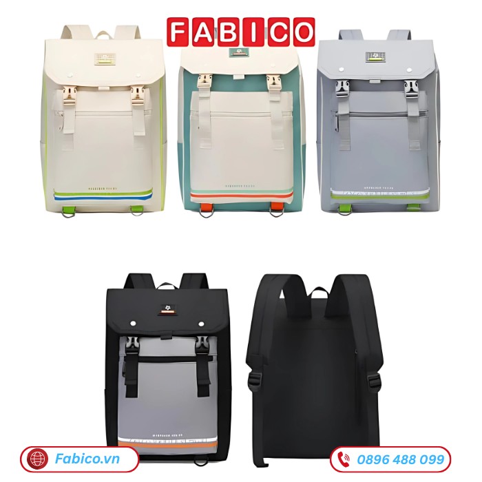 Balo học sinh thời trang AOPUSEN APS-10305