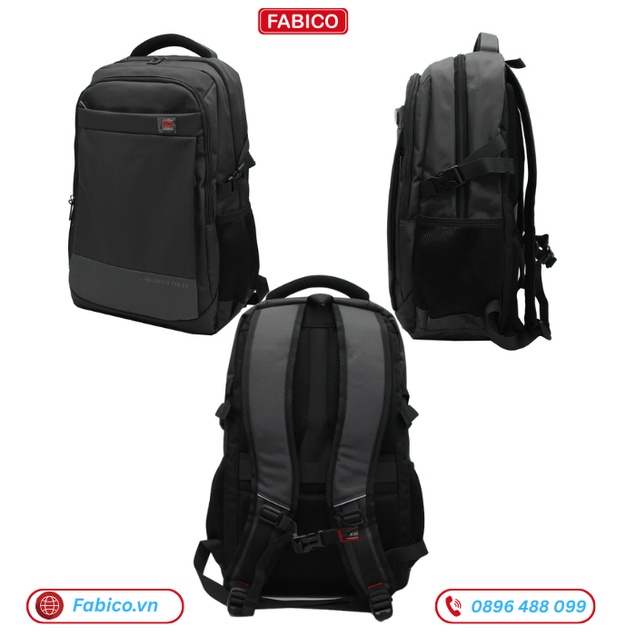 Balo học sinh JODEBES JD-20169