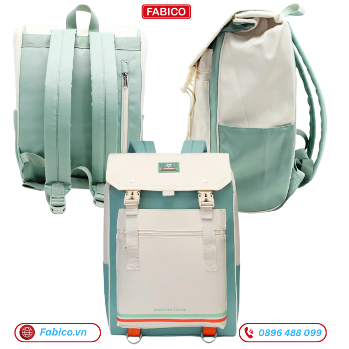 Balo cấp 2 AOPUSEN APS-10305