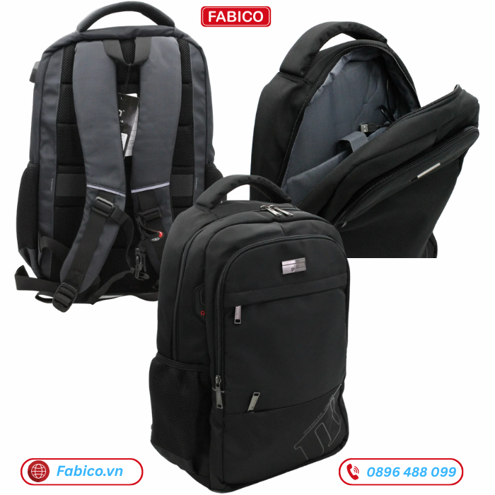 Balo học sinh nam JODEBES JD-20055 ELV