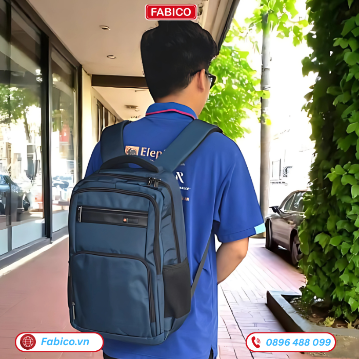 Balo nam cho học sinh cấp 3 Jodebes JD2018