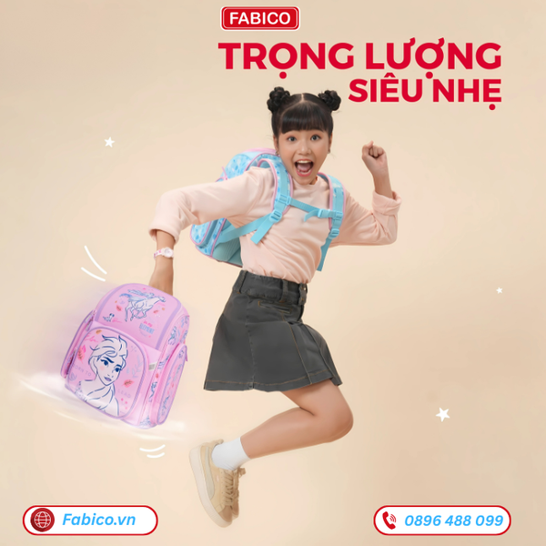 Trọng lượng nhẹ
