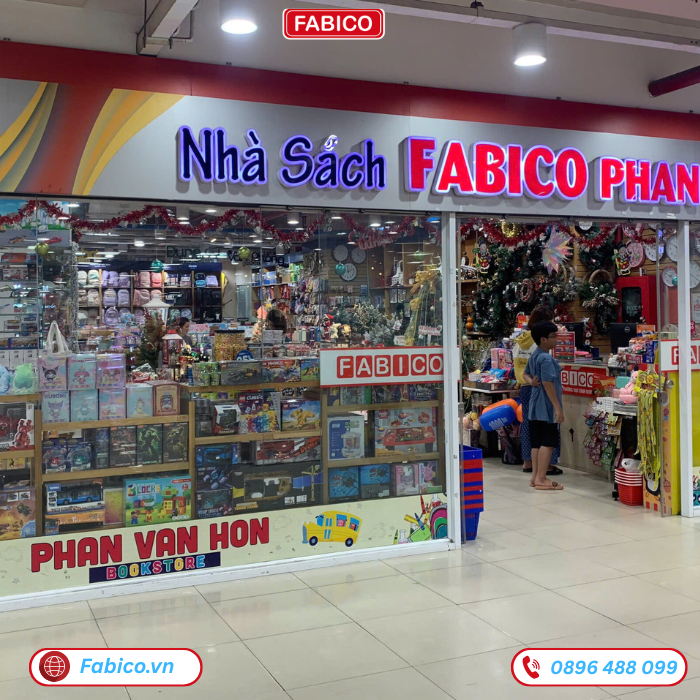 Nhà cung cấp văn phòng phẩm giao nhanh uy tín tại TP.HCM