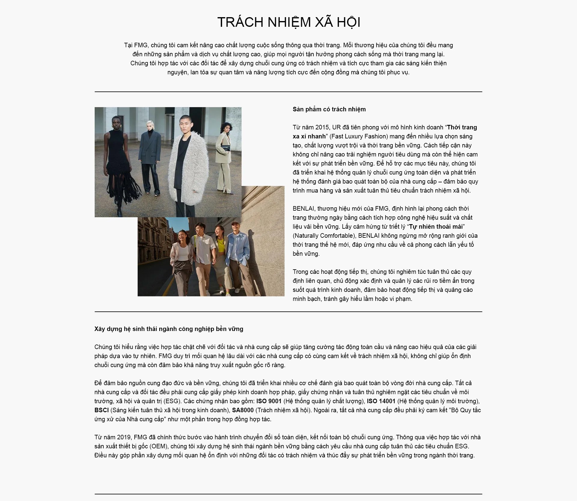 Giá trị bền vững