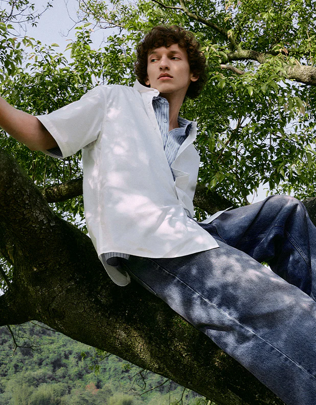 MEN'S NEW ARRIVALS