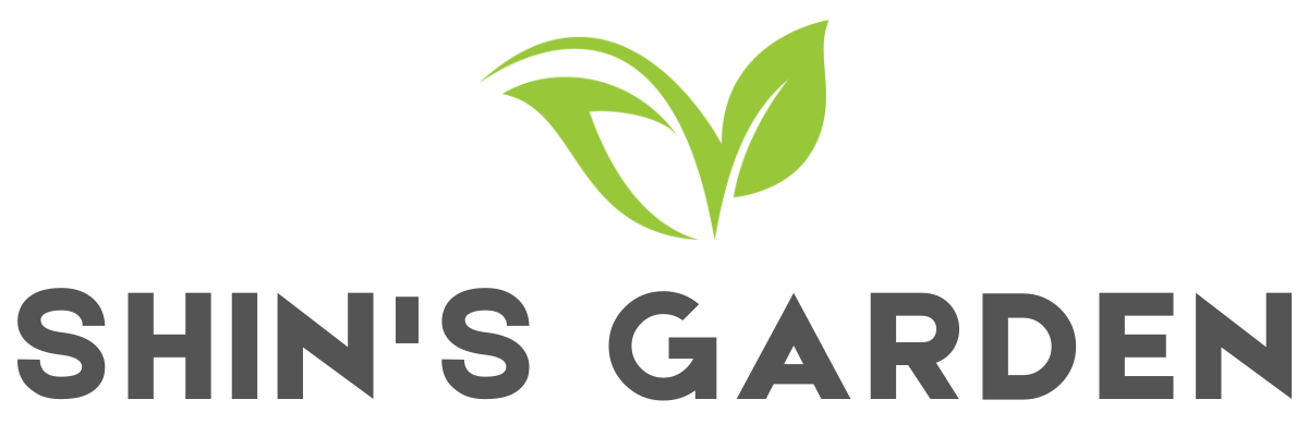 Shin's Garden Shop