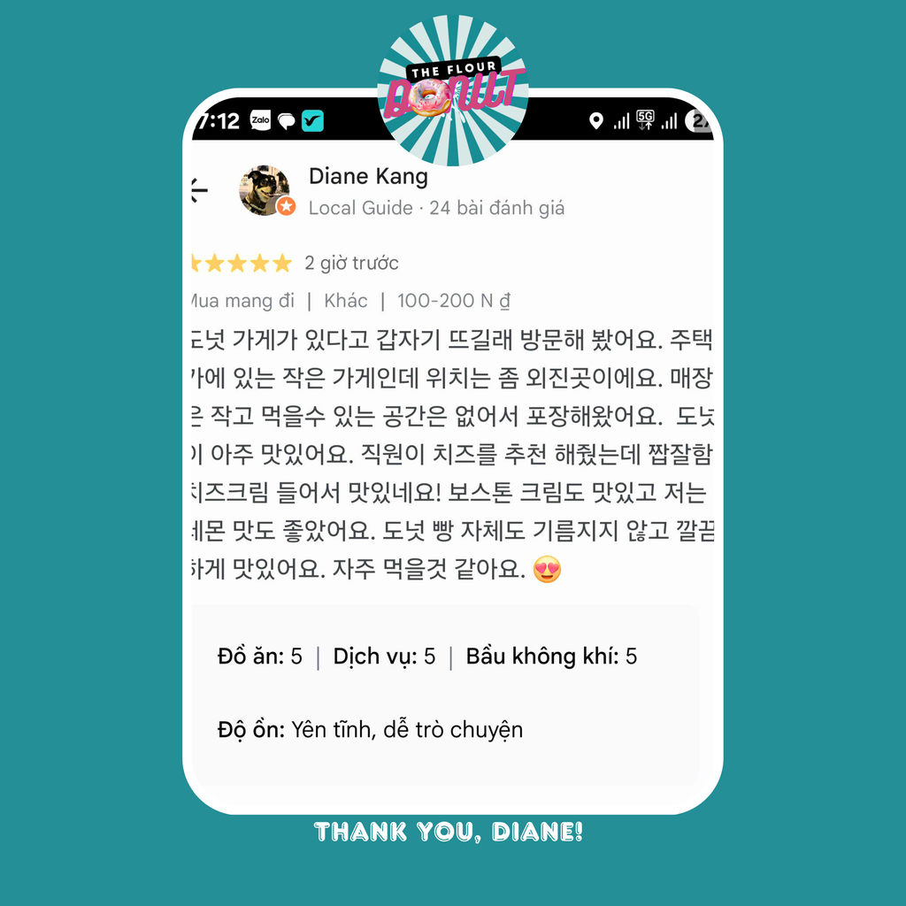 🌟 Customer Love Alert! 🌟