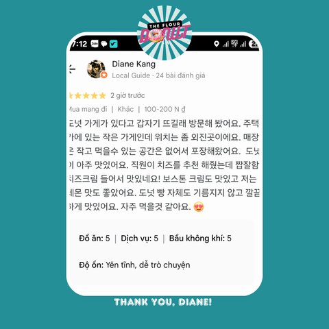 🌟 Customer Love Alert! 🌟