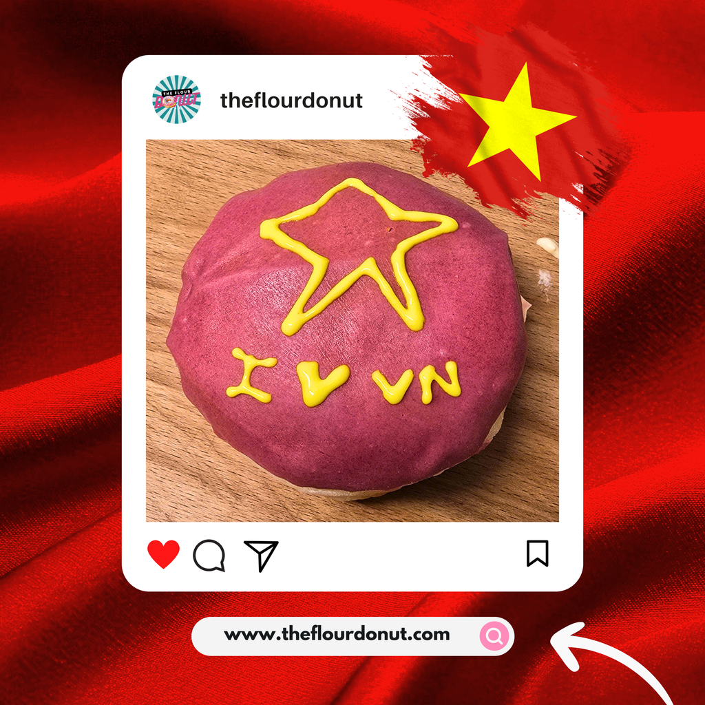 Happy Independence Day, Vietnam