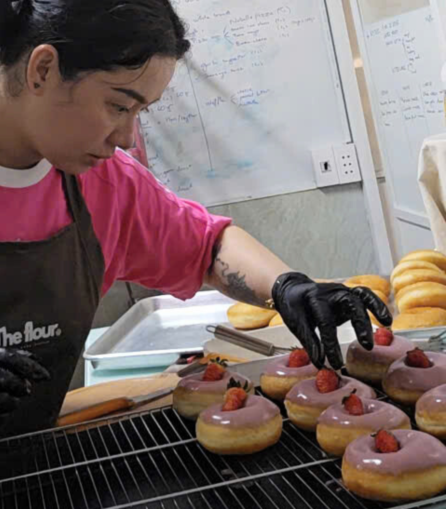 Made With Love, Not Machines