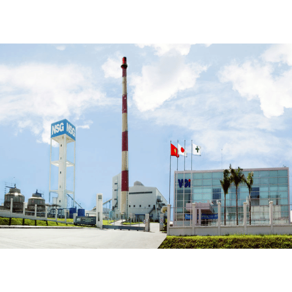 Công ty Kính NSG Việt Nam