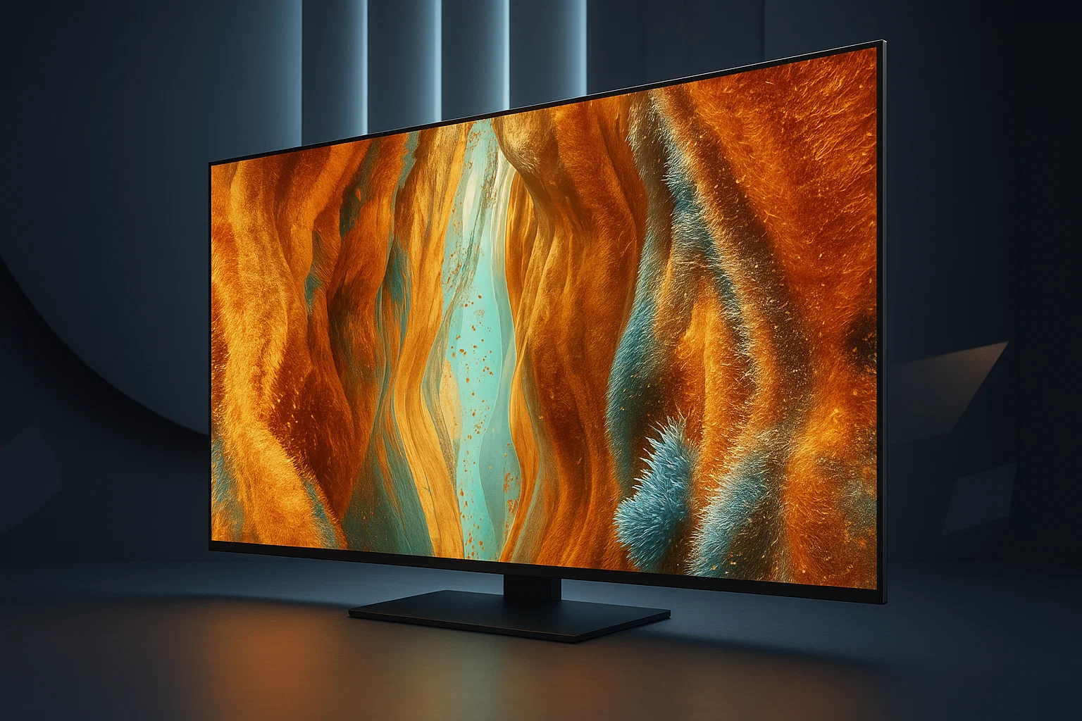 TV Samsung có gì khác biệt? 4 công nghệ hình ảnh độc quyền bạn nên biết