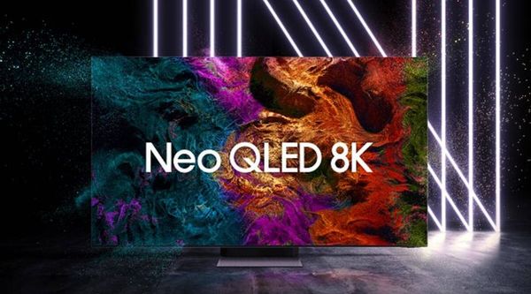 Tivi Samsung Neo QLED có gì đặc biệt? Góc nhìn từ người dùng công nghệ