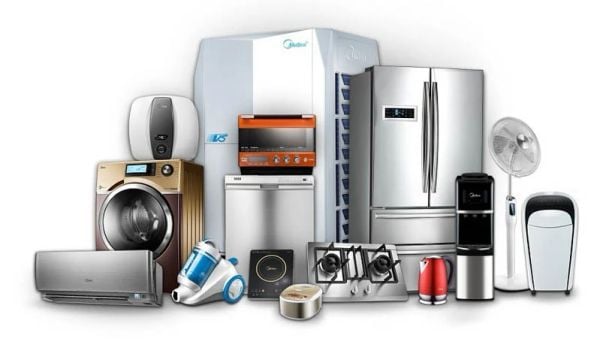 Đồ Gia Dụng - Kinh Nghiệm Chọn Mua Cho Vợ Chồng Trẻ