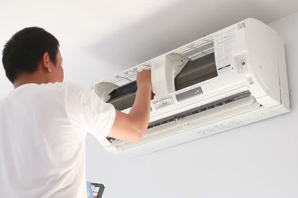 Giải mã sự cố máy lạnh Samsung báo lỗi CF - Nguyên nhân và cách khắc phục hiệu quả