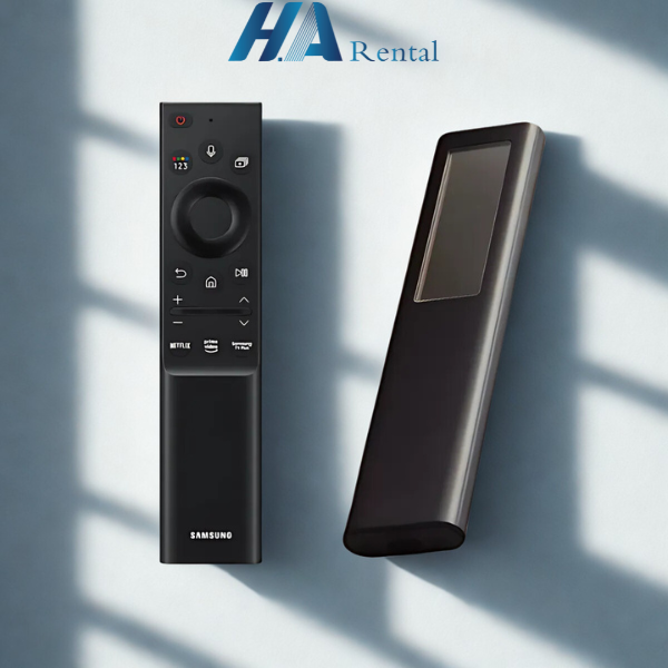 Cách Sử Dụng Remote Samsung SolarCell: Sạc Pin, Tiết Kiệm & Tính Năng Độc Đáo