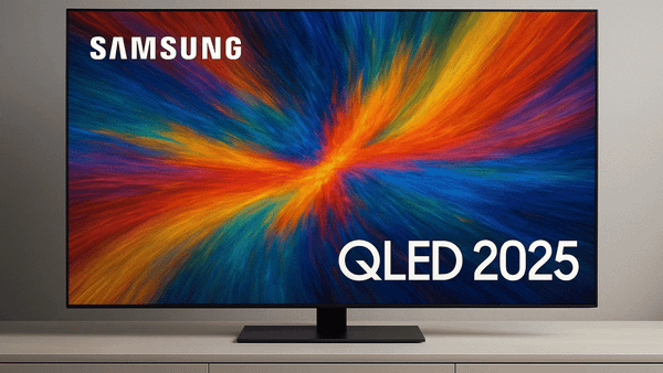TV Samsung QLED 2025: Có đáng để nâng cấp?