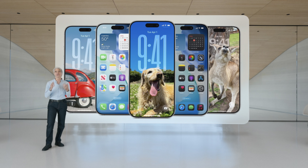 CÁC THIẾT BỊ HỖ TRỢ IOS 26: iPhone và iPad Nào Sẽ 